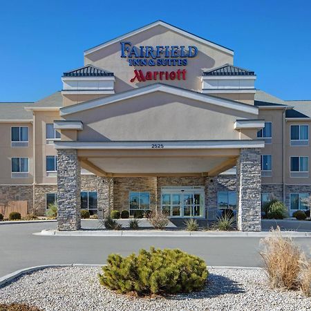 Fairfield Inn And Suites Карлсбад Екстер'єр фото